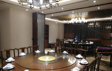 江水湾(碧水云轩店)餐厅图片