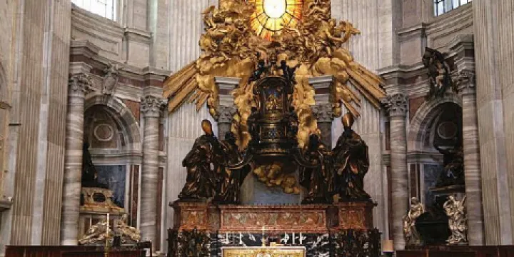 聖彼得和聖保羅主教座堂