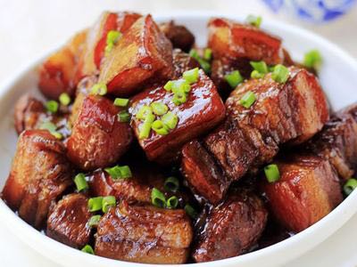 The Kung Fu餐厅图片