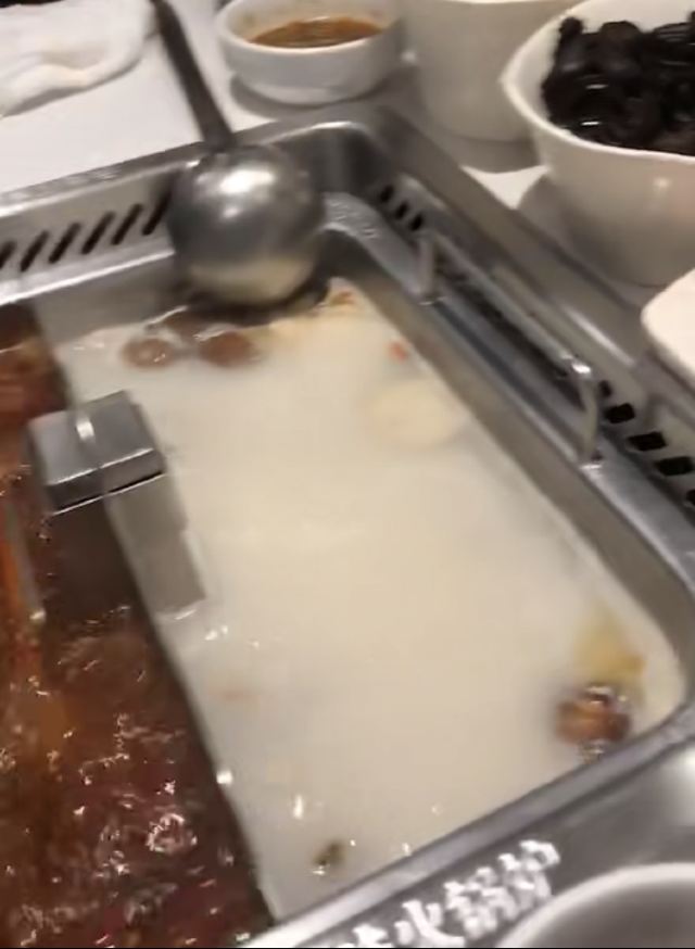 海底撈火鍋(淮河路店)