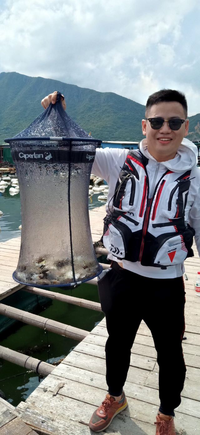 碧海湾景区旅行图片 3