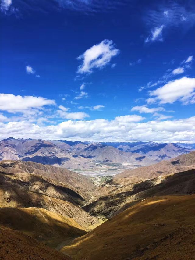 雍布拉康旅行图片 2