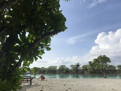 天堂岛游记图片] 印度洋上的世外桃源—马尔代夫5天4晚家庭亲子度假