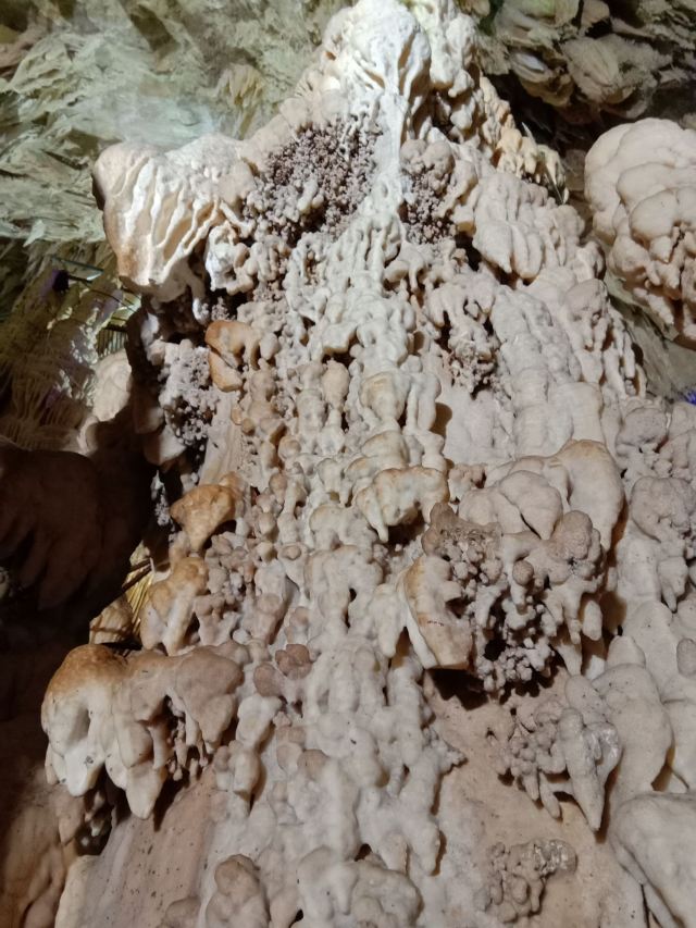 玉溪溶洞旅行图片 3