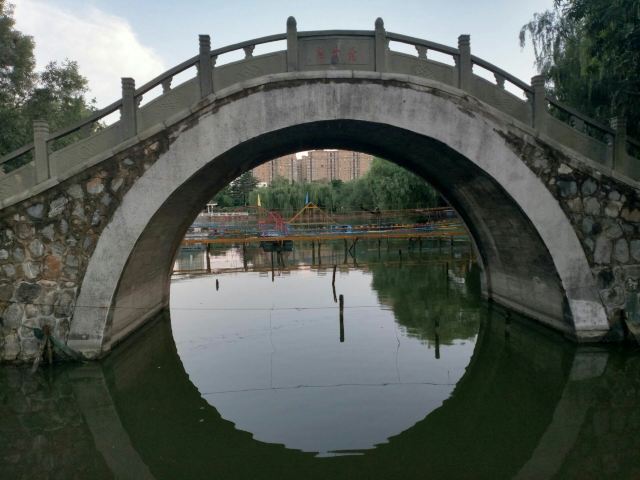 楚秀园旅行图片 1