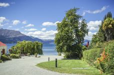 瓦尔特峰高原农场-皇后镇-掰二雷