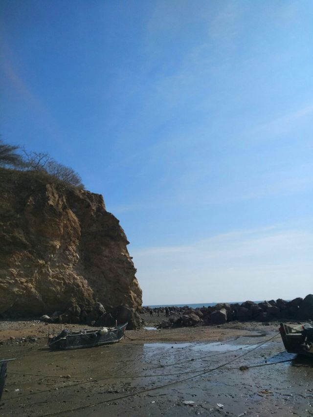 青岛连三岛游玩攻略简介,青岛连三岛门票/地址/图片/开放时间/照片/门票价格【携程攻略】