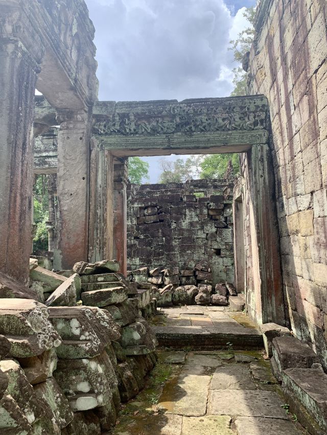 Angkor Thom