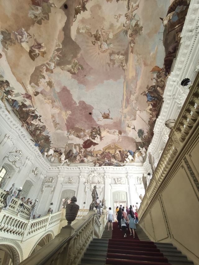 Residenz Würzburg