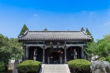 戚继光故里-烟台-river2014大河