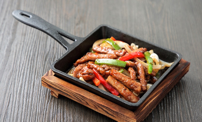 去茶去·休闲中餐(柳市店)