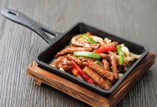 去茶去·新温州菜(虹桥店)美食图片