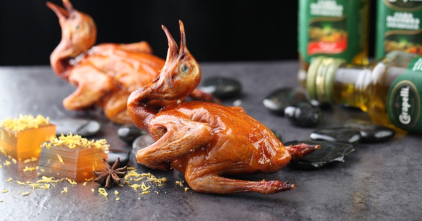 谭厨中山传家菜(百合店)