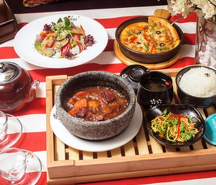 格兰西点(调兵山店)