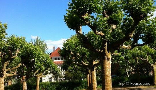 Restaurant Bantu Reviews Food Drinks In North Rhine Westphalia