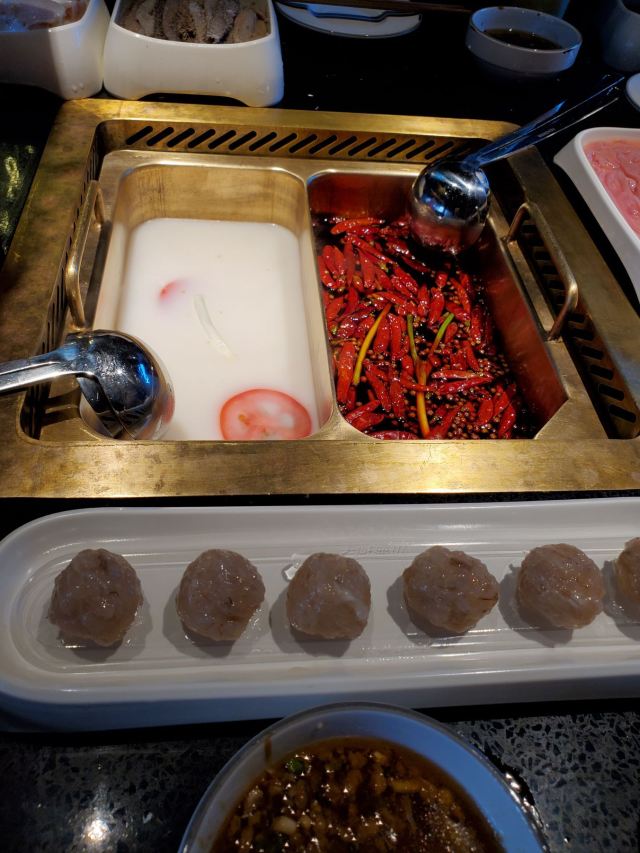 川西壩子(蜀漢直營店)