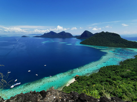 仙本那游记图文-马来西亚仙本那——令人神往的那片海（2019年6月底自由行）