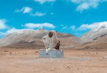 念青唐古拉观景台景点图片