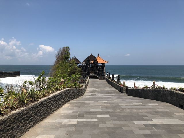 Tanah Lot