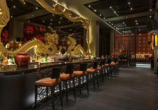 Buddha-Bar Dubai