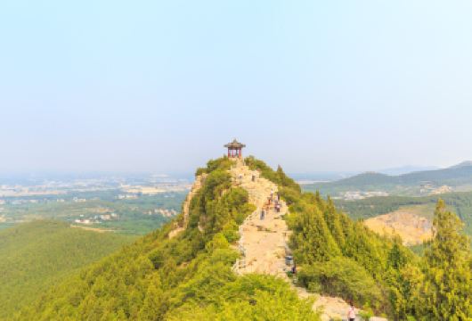 2人起私家团青州云门山井塘古村一日游潍坊济南淄博东营上门接送【所选城市市区免费上门接送，方便快捷，省时省力（时间可微调）】