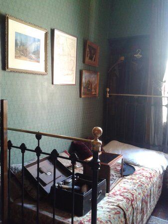 Robert Schumann Haus Attractions Todemmy Zwickau Travel Review