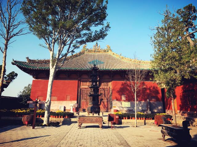 廣勝寺
