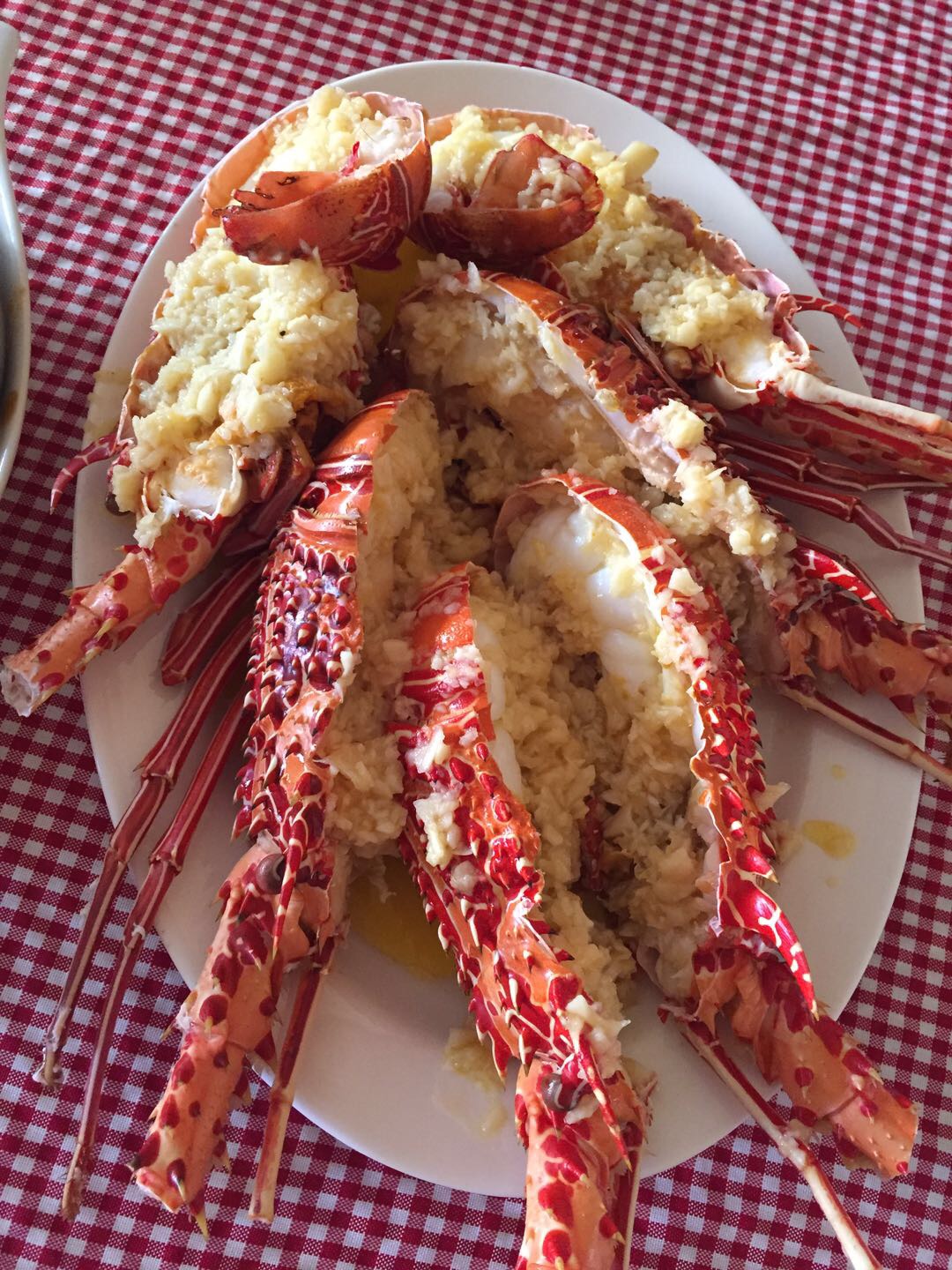 Lobster King餐厅图片