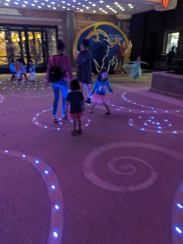 Disneytown