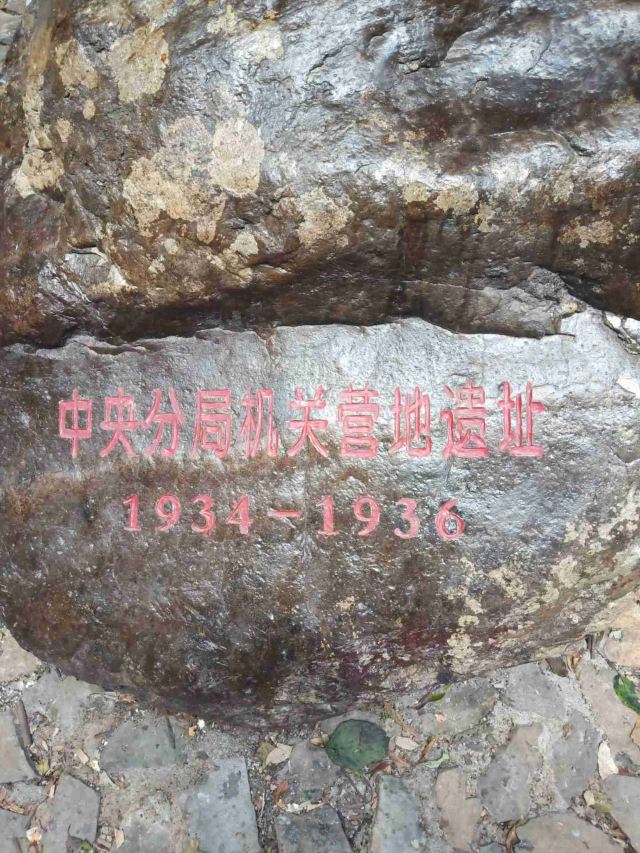 屏山悬索玻璃桥旅行图片 8
