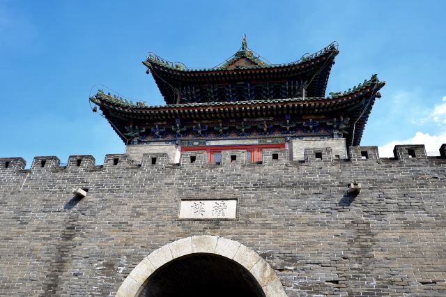 钟楼皮具旅行图片 6