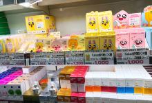 Lala Mart购物图片