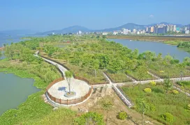 潮州3日遊:淡浮院的幽靜,廣濟橋的古樸魅力