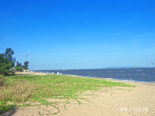 海韵台