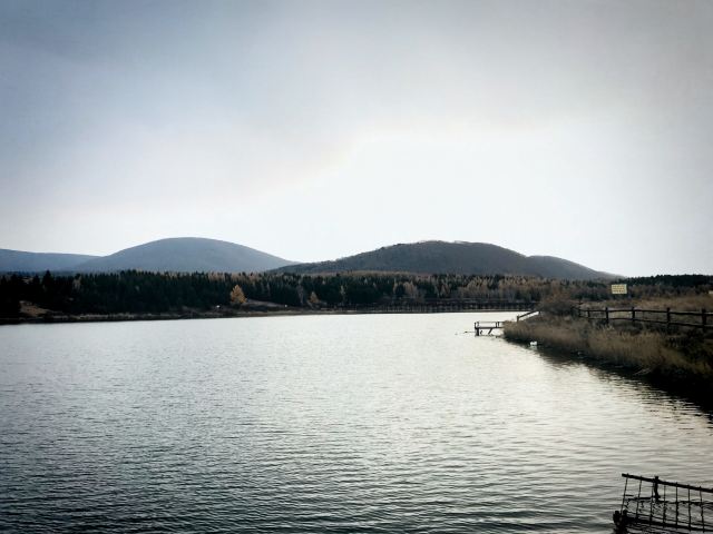 黄岗梁国家森林公园旅行图片 5