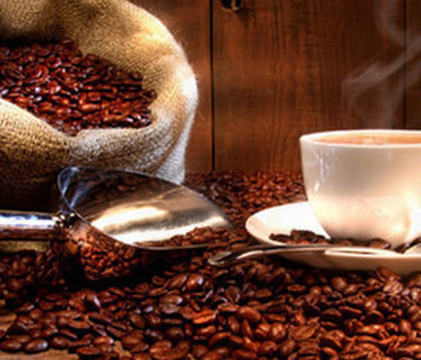 记忆咖啡旅馆(百姓广场店)