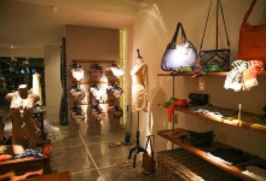 Chandra Boutique Shop购物图片