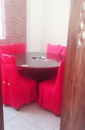 瑞余烤鱼堂(寻甸店)