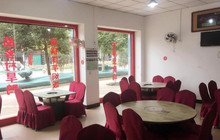 红河哈尼干锅旱鸭(嵩明店)餐厅图片