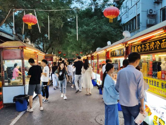 钟楼皮具旅行图片 6