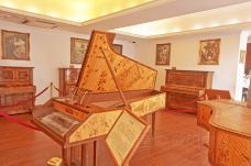 钢琴博物馆-厦门-好鹏友工作室