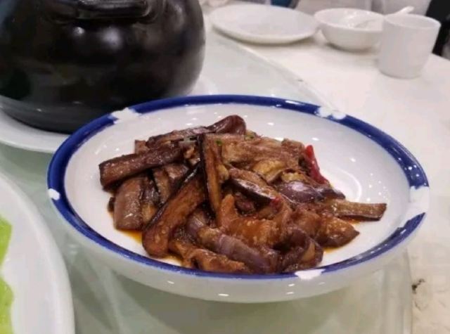 Chunji Roasted Goose Restaurant (Zhongshan Road)