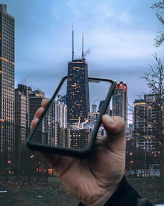 芝加哥都市区游记图文-360CHICAGO || 打卡芝加哥网红地标，最美摄影作品大赏！