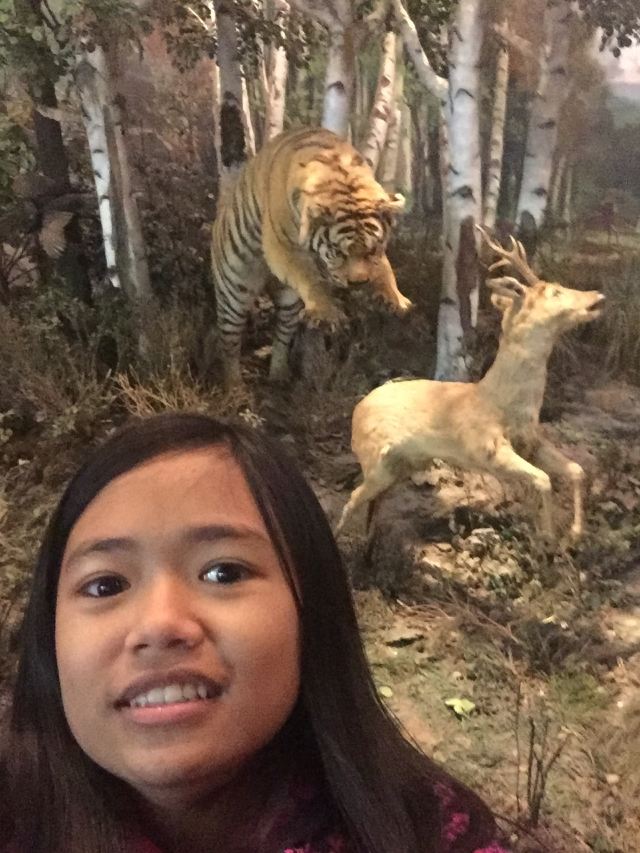 Shanghai Science and Technology Museum