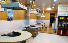 野三关第一家柴火鸡柴火鱼(巴东店)餐厅图片