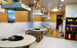 野三关第一家柴火鸡柴火鱼(巴东店)