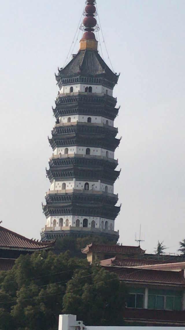 迎江寺旅行图片 3