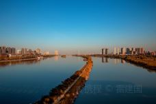 咸阳湖景区-咸阳-摄影师雷阿诺