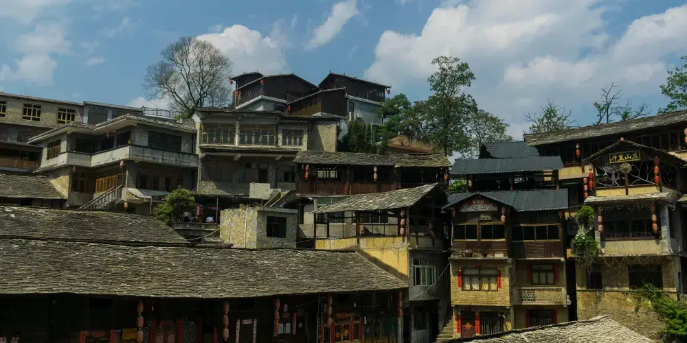 永安旅遊