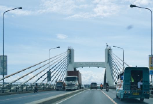 马塞洛费尔南桥景点图片